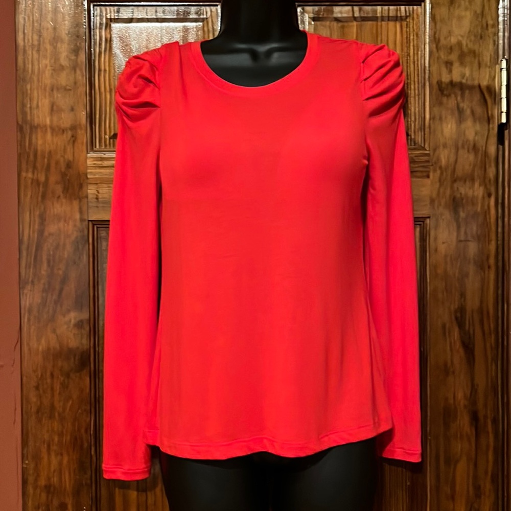 Banana Republic Long Sleeve